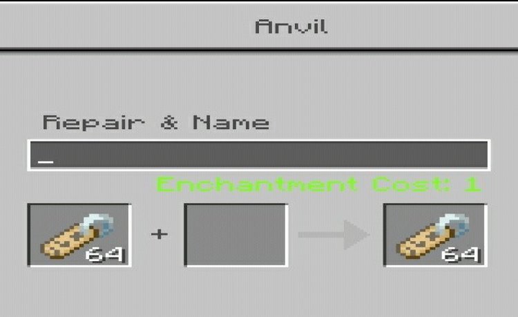 MCPE/Bedrock On/Off Invisible Armour Stand