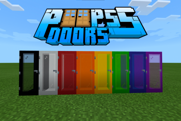 Текстура двери майнкрафт. Мод на Minecraft Doors. Мод MALISISDOORS. Новые двери в майнкрафт.