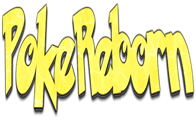 MCPE/Bedrock PokeReborn Gen 2 (Addon 2) (Update 3) Rideable's