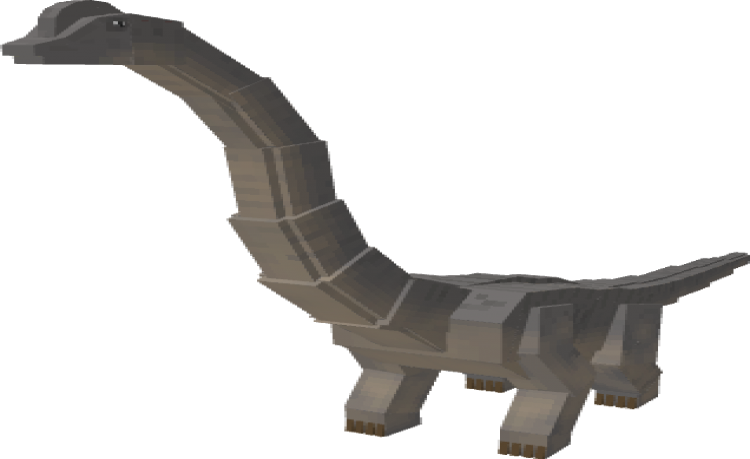 MCPE/Bedrock Prehistoric Life 3.0.0 (Acuatic Update Official)
