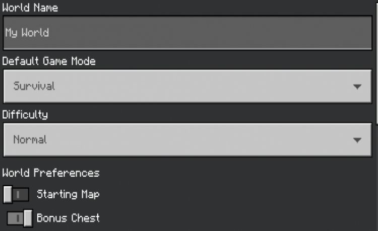 MCPE/Bedrock Progression Craft (Redone!) Addonpack/Modpack 10+ Addons