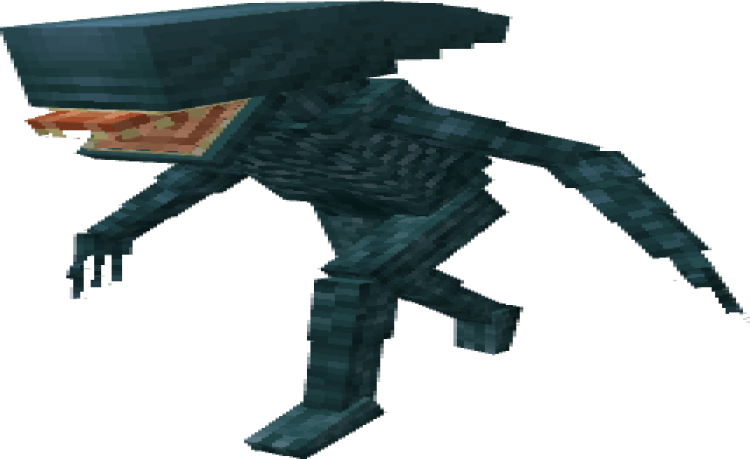 MCPE/Bedrock Prometheus