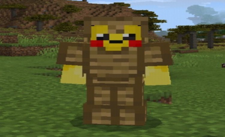MCPE/Bedrock REFORZA CRAFT