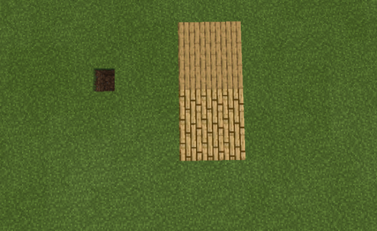 MCPE/Bedrock Remaster Blocks
