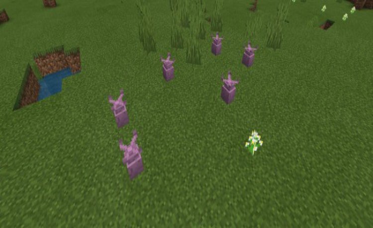 MCPE/Bedrock SCP - Recontainment V1.0.0 [BETA]