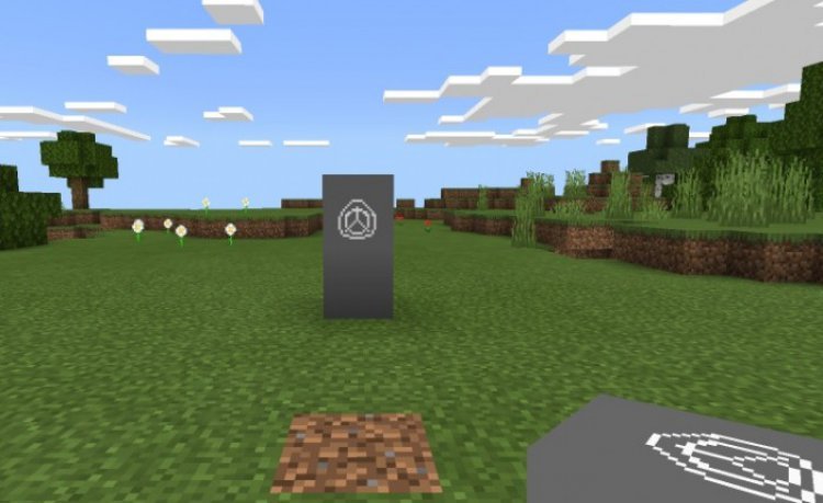 MCPE/Bedrock SCP 131 Addon