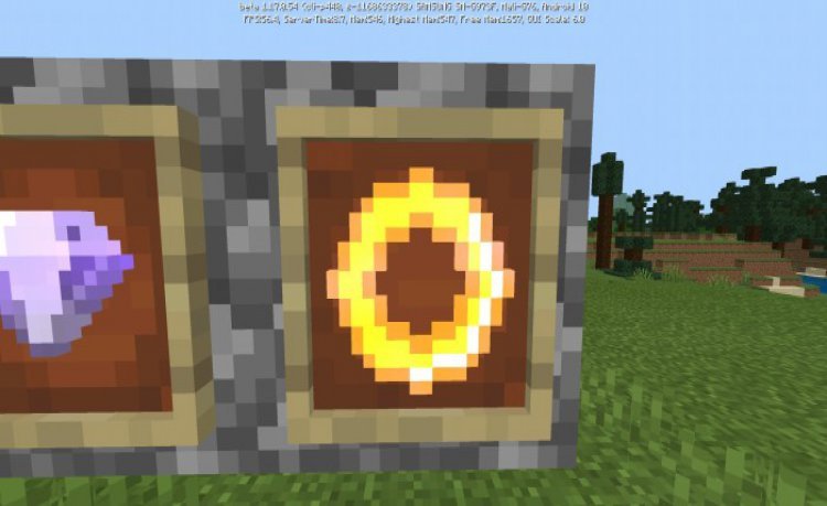 MCPE/Bedrock Sonic Expasion RB BETA 0.5