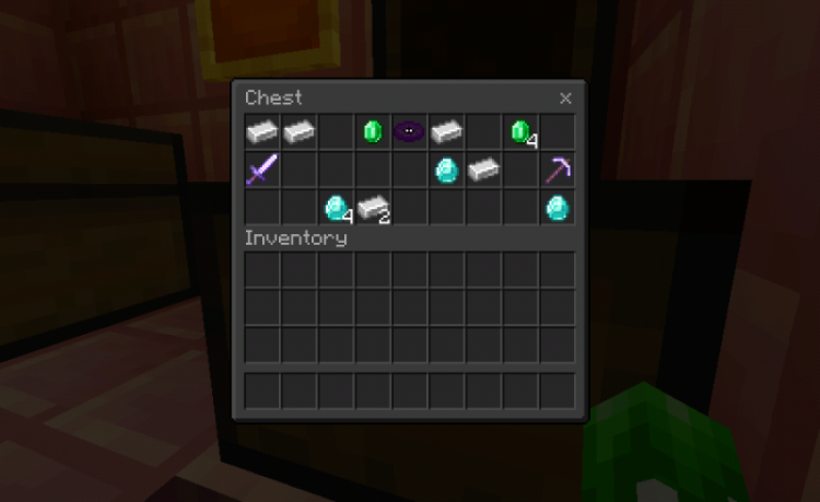 MCPE/Bedrock Tall Music Disc Add-On/Texture Pack (v1.0.3) 1.17!