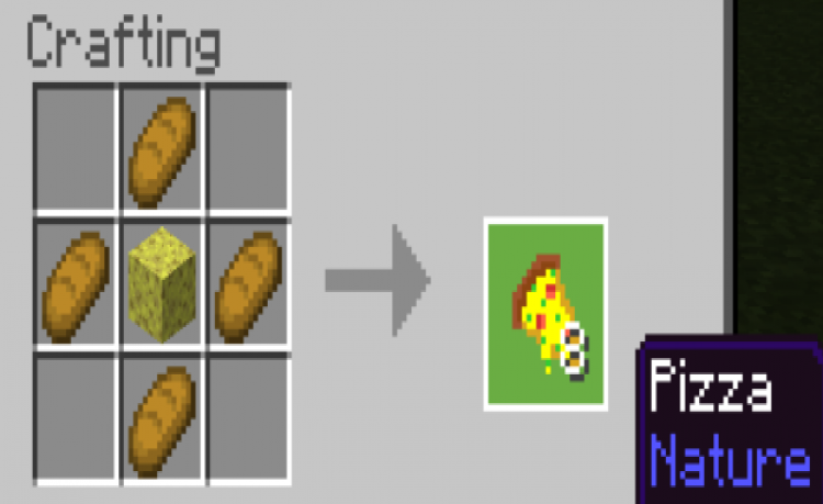 MCPE/Bedrock Teenage Mutant Ninja Turtles Addon [BETA]