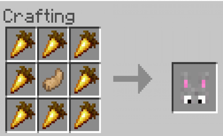 MCPE/Bedrock The Big Chungus Addon (With Songs!)