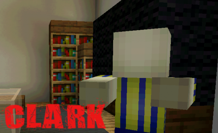 MCPE/Bedrock The SCP-3008 Add-on (Release!)