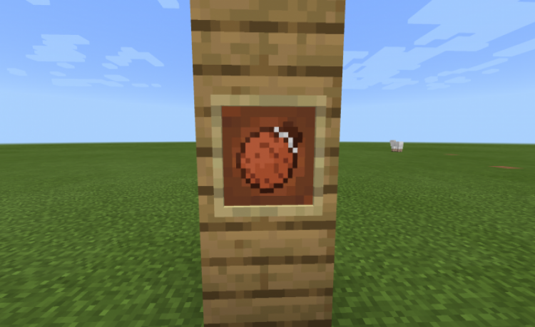 MCPE/Bedrock Thirsty Addon [Thirst Bar and More!] V2.1
