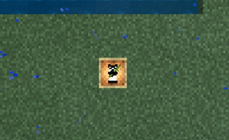 MCPE/Bedrock Totems Pets