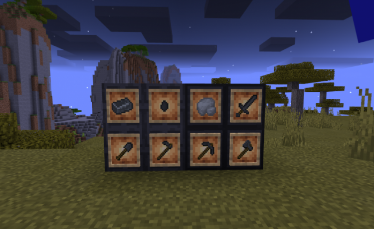 MCPE/Bedrock Ultra Bedrock Expansion (More Blocks Update!)