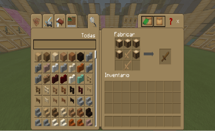 MCPE/Bedrock Upgradeable Super Swords with Powers (Updated)