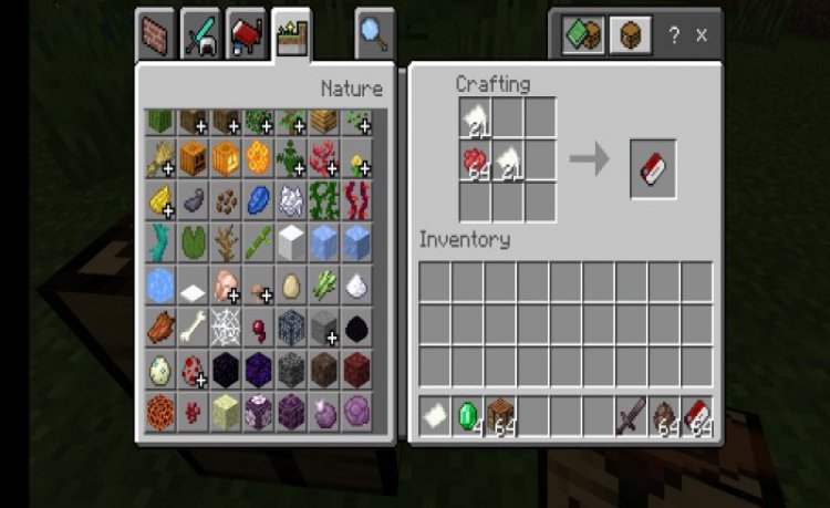 MCPE/Bedrock Villatasks