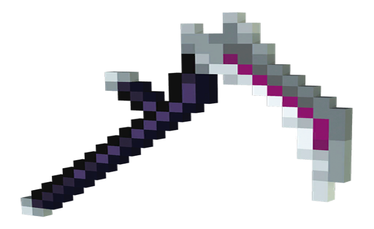 MCPE/Bedrock Weapons from Dungeons | August Update