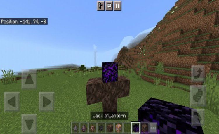 MCPE/Bedrock Wither Elite Boss Addon