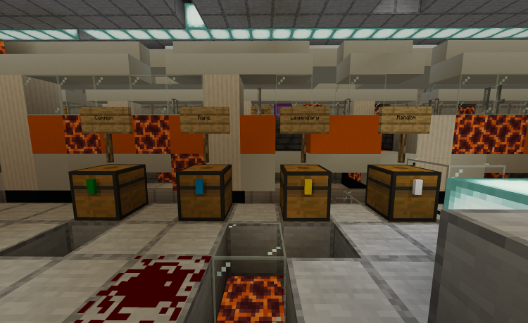 MCPE/Bedrock Zombobs [Release v1.0.1]