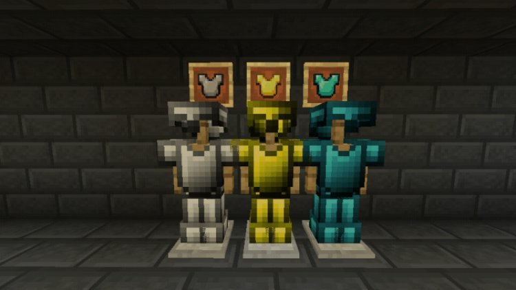 STRATH Texture Pack PvP