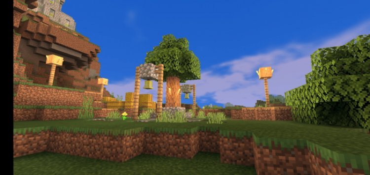 Osc Shaders V1.4