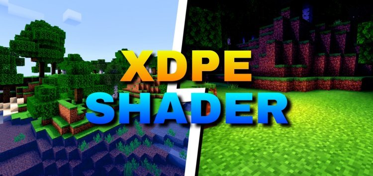 XDPE SHADER