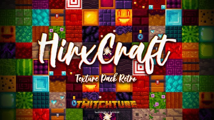 Hirxcrafts Retro v5