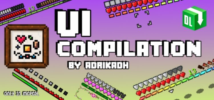 UI Compilation