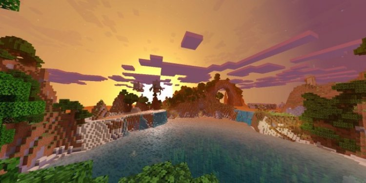 Ultra Realismo Lite Shader v1.3(Suitable for low-end devices) - Mods for  Minecraft