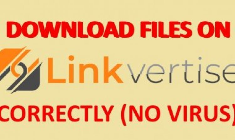 Linkvertise Bypass - Download