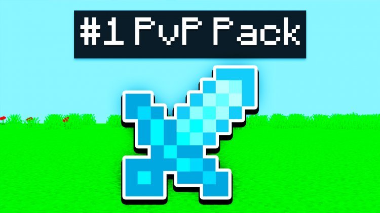 pvp texture pack bedrock download