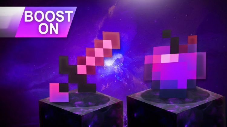 My New FPS BOOSTING Texture Pack For PVP! (1.18+) (Minecraft Bedrock)